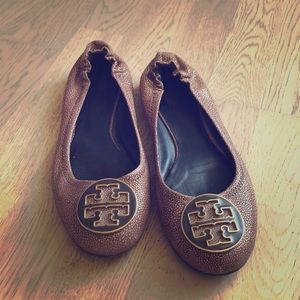Tory Burch Ballet Flat